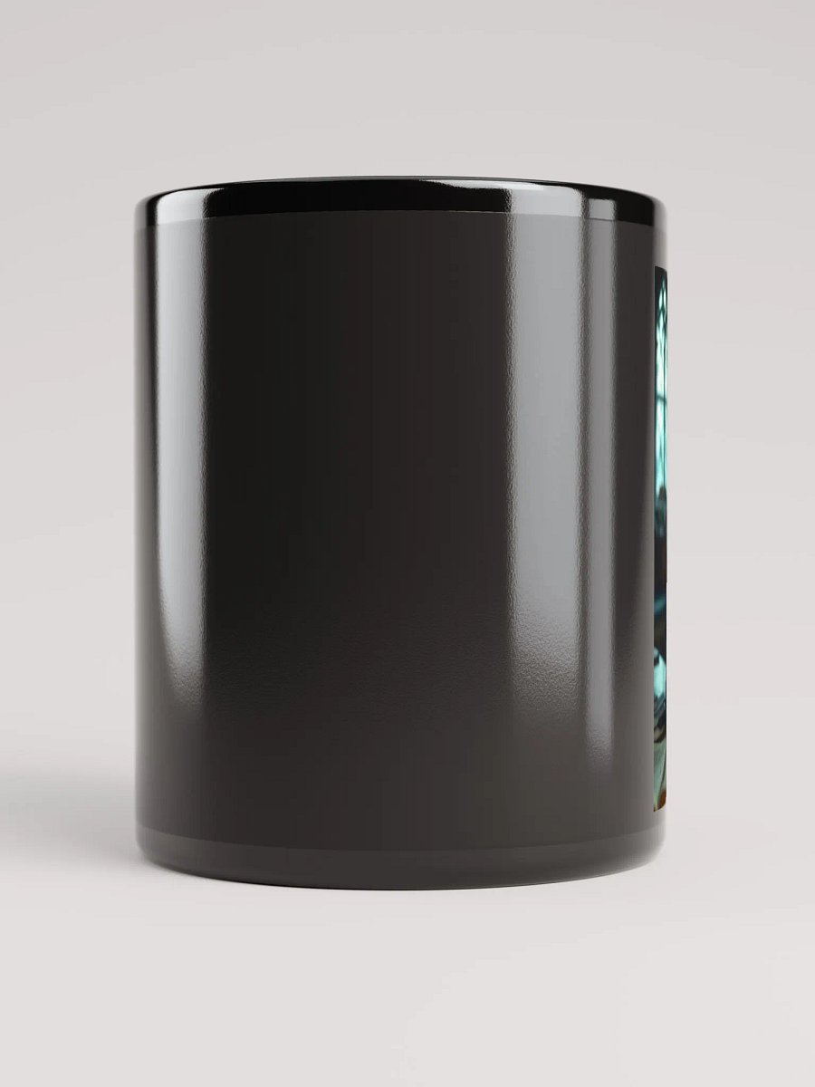 Raven Barbie Coffee Mug product image (10)