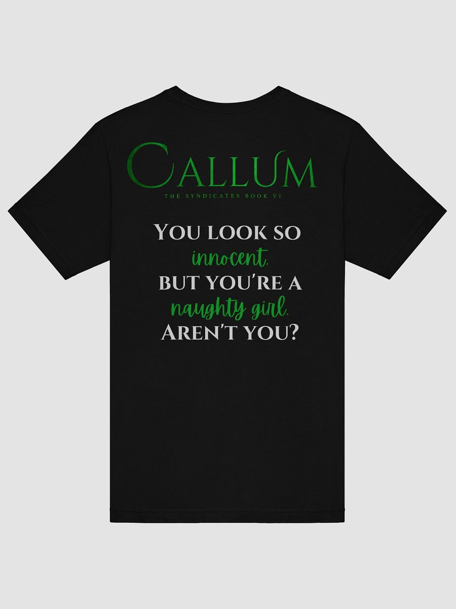 Callum innocent t-shirt 2 product image (44)