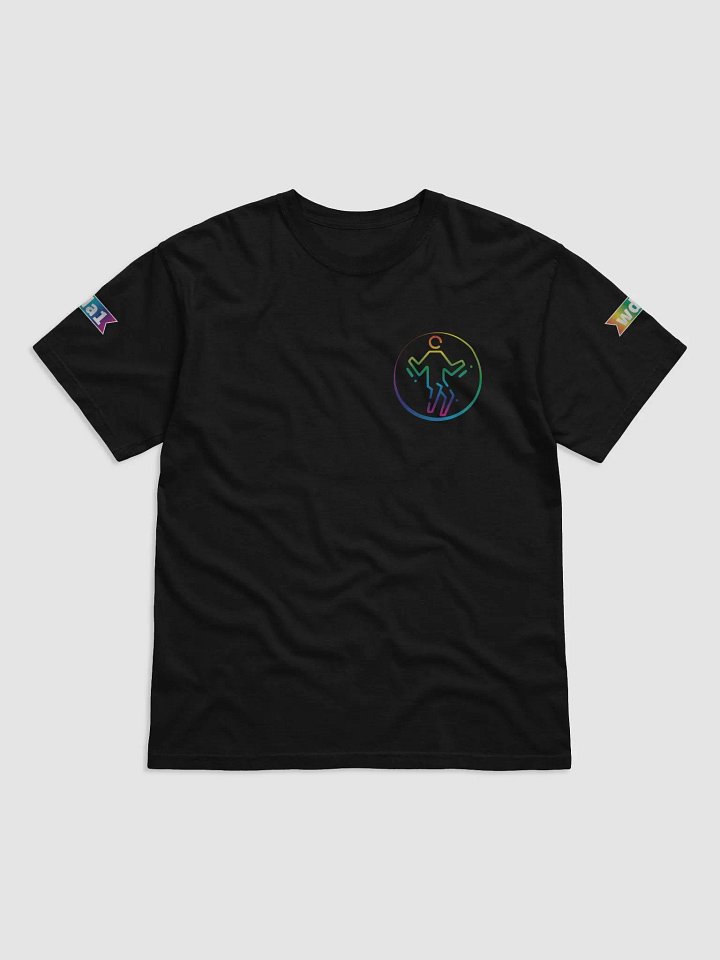 WDA1 Basic T-shirt product image (2)