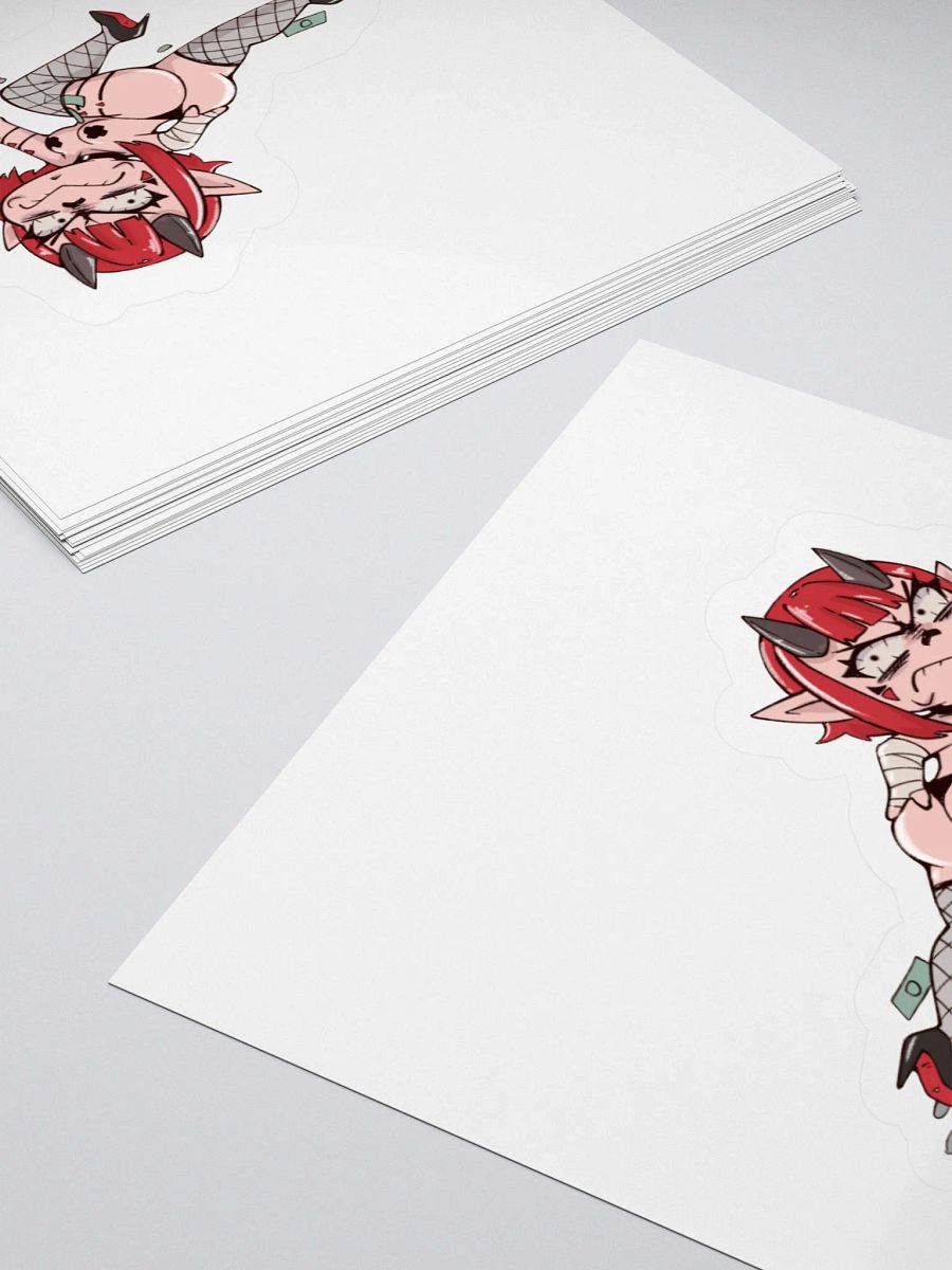 NO MORE MONEY AAAAAA product image (4)