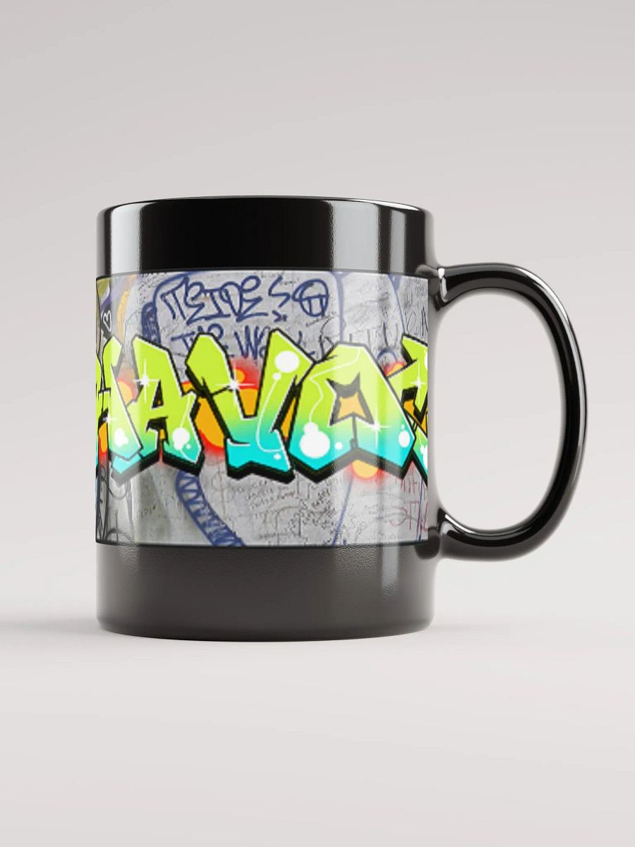 Lobby Java Mug! product image (6)