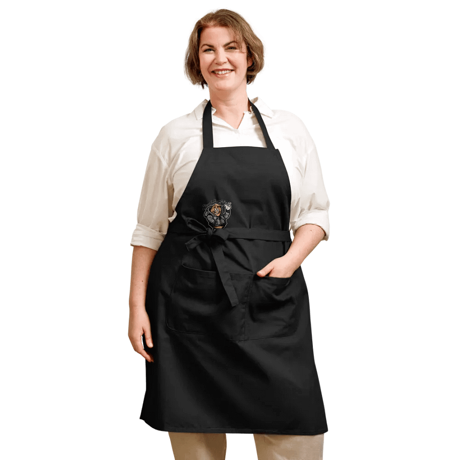 Spud Buddies Apron product image (14)
