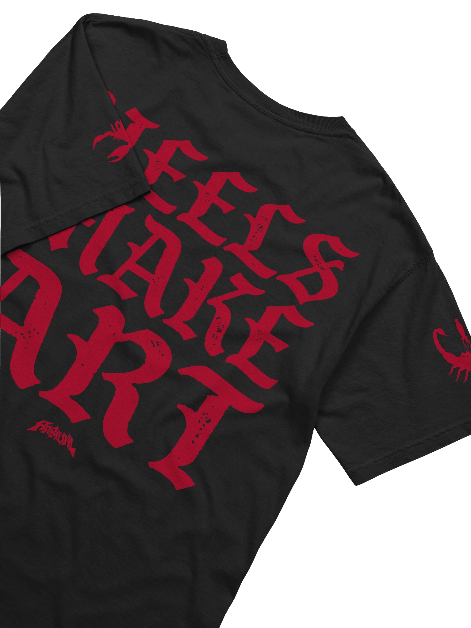 ARRIVAL "5th Rope" Tee product image (6)