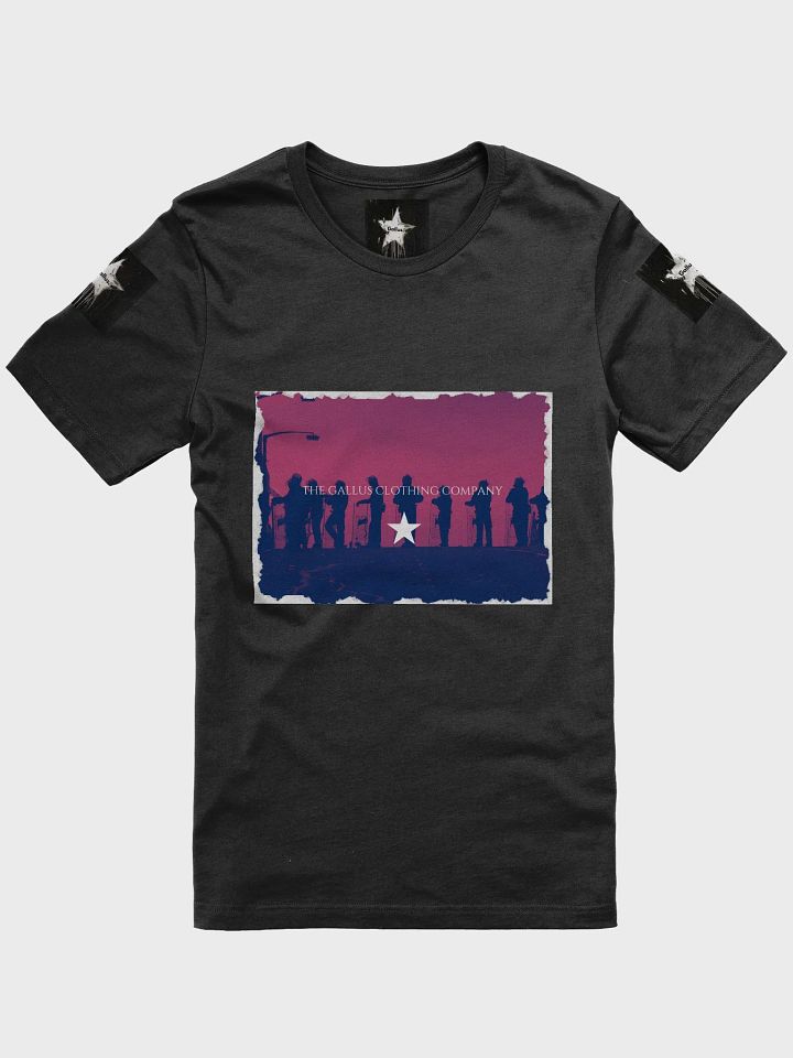 Gallus T-Shirts product image (1)