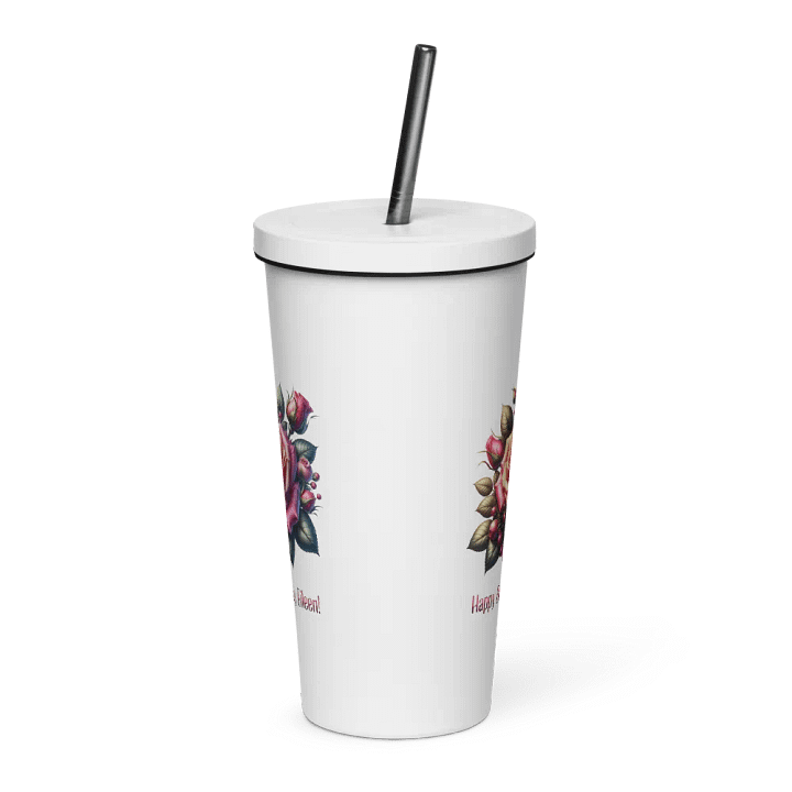 Happy Birthday Eileen Tumbler product image (1)