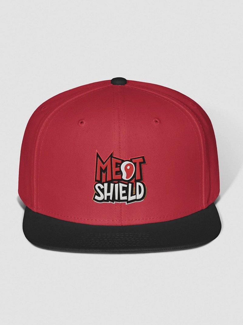 MeatShield Hat
