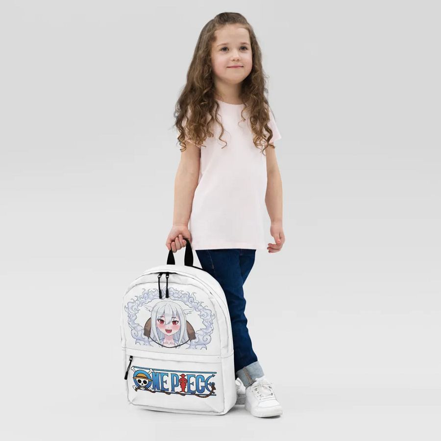 PumkinSnatch Backpack | One Piece product image (8)