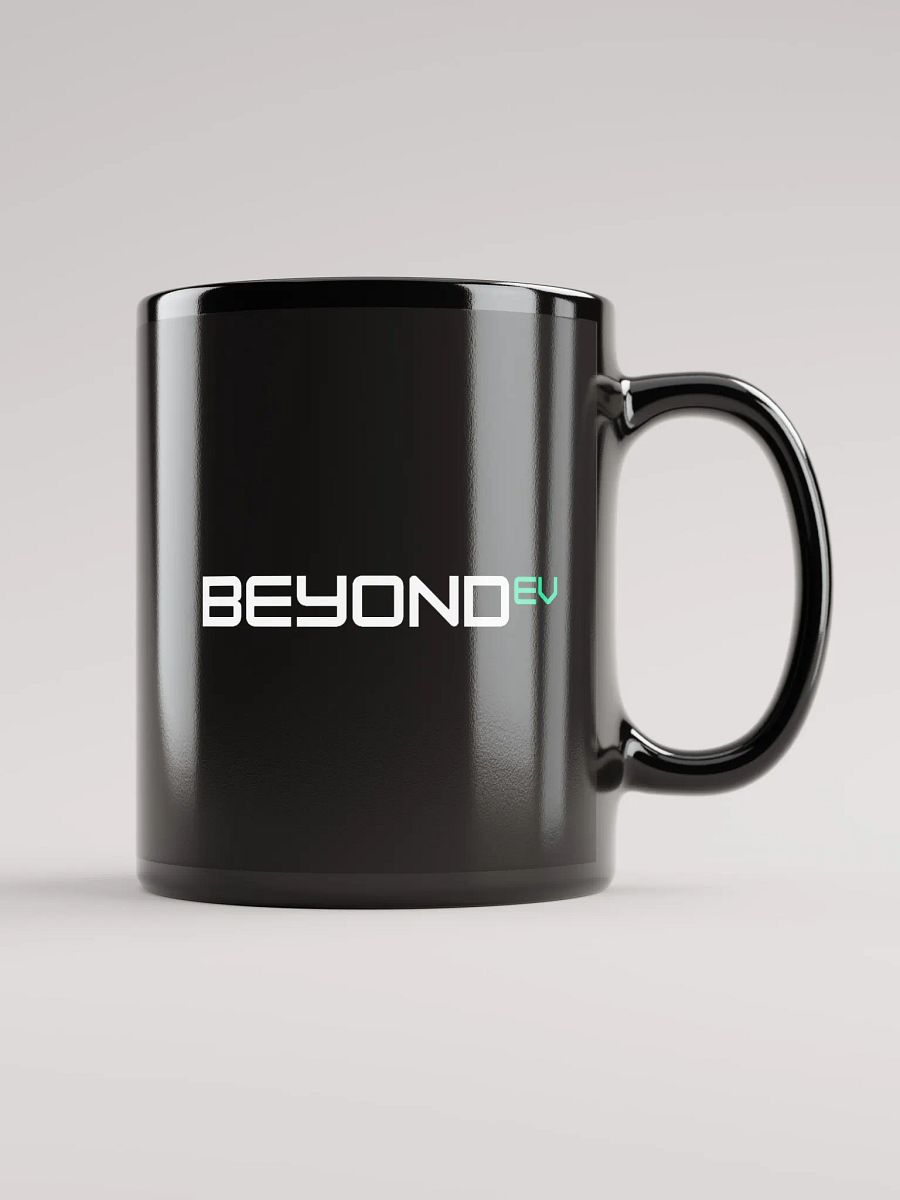 Beyond EV Mug product image (1)