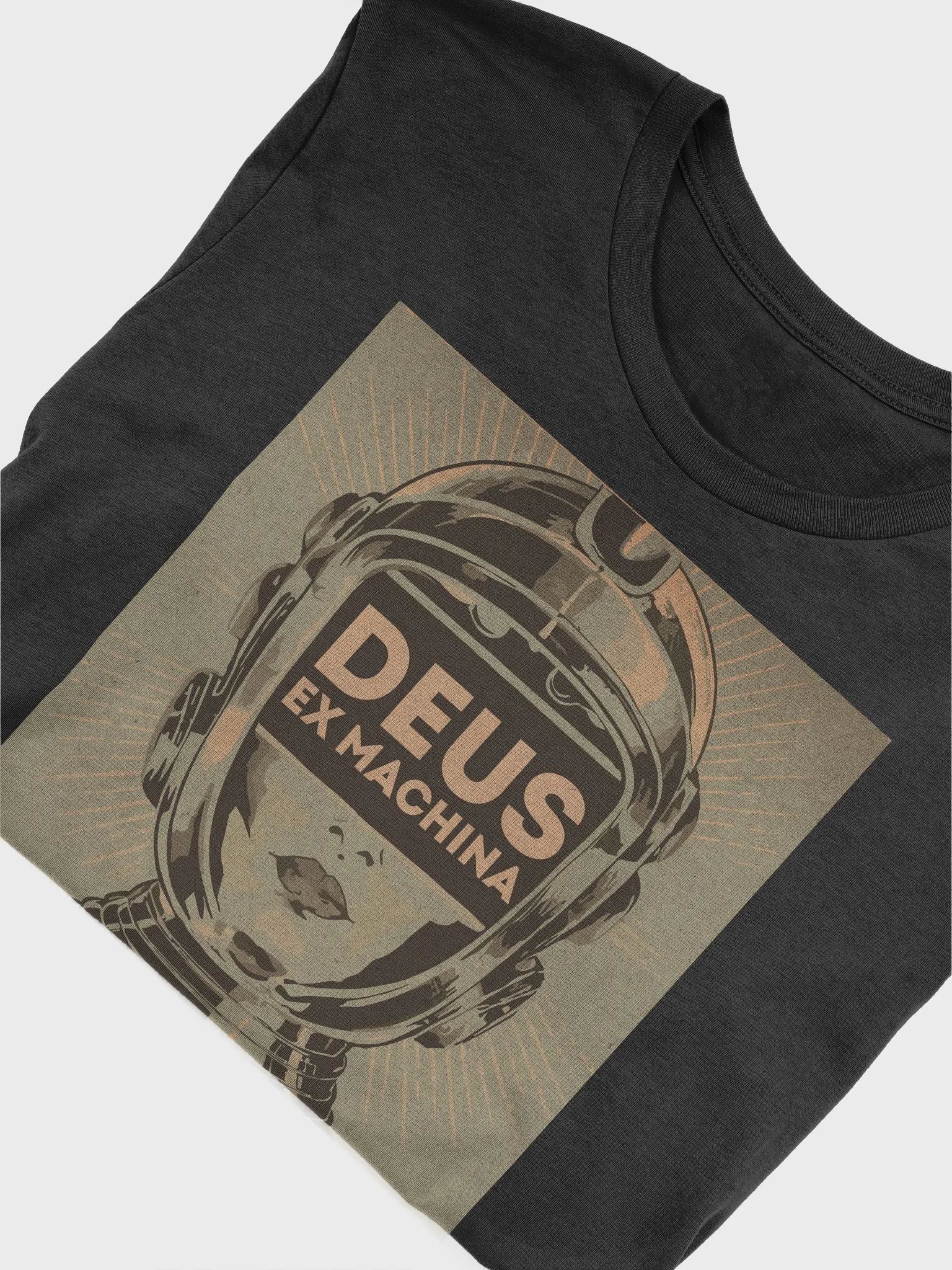 Deus Ex Machina Tshirt product image (7)