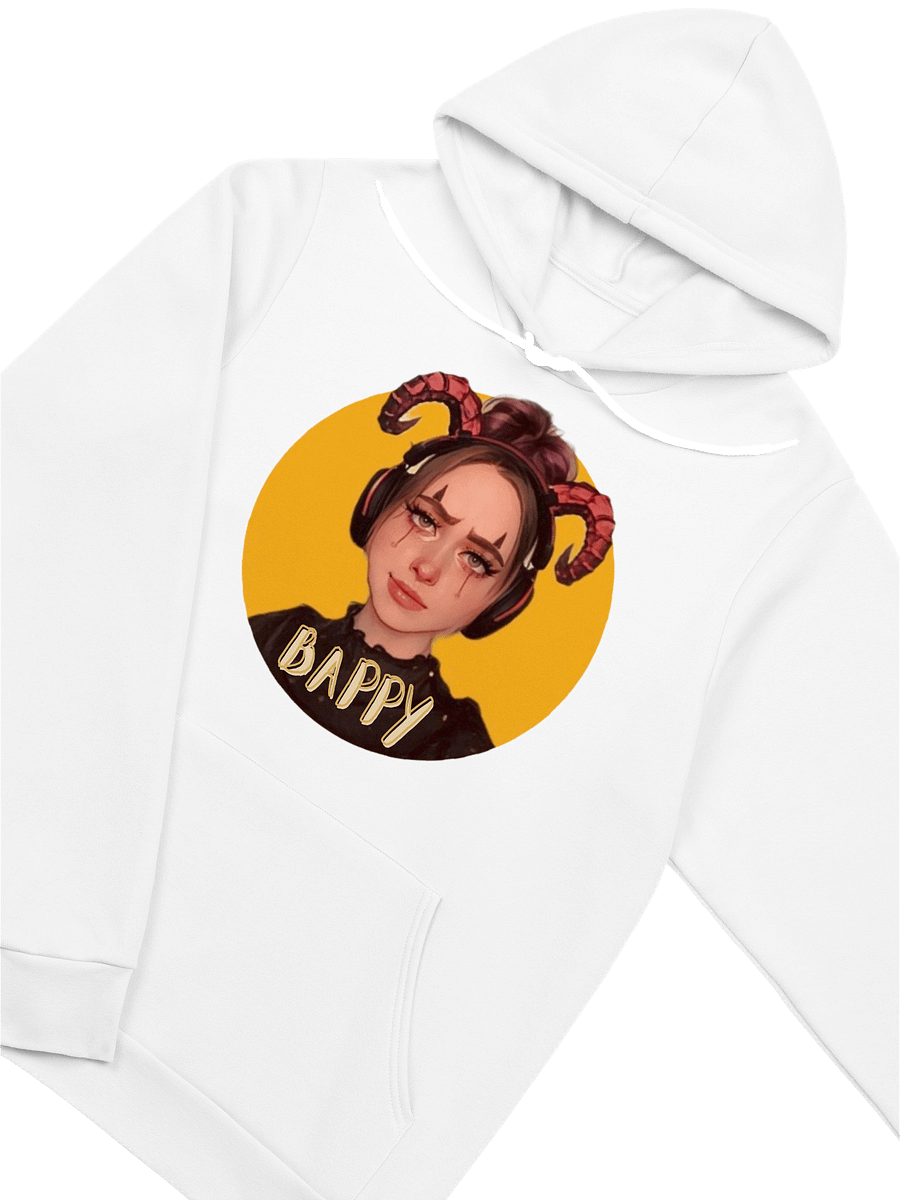 Bappy Hoodie product image (3)