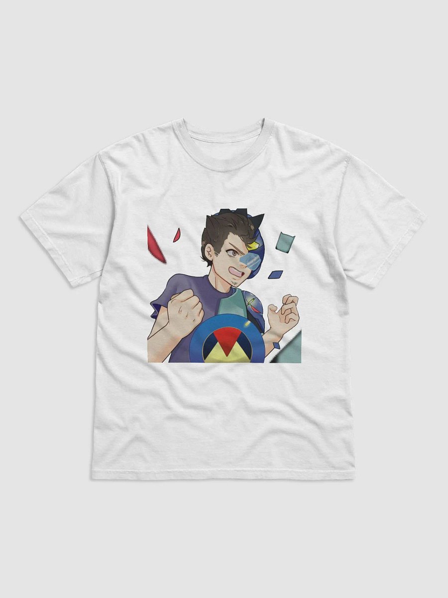 Jayko Transform Heavyweight Material product image (4)