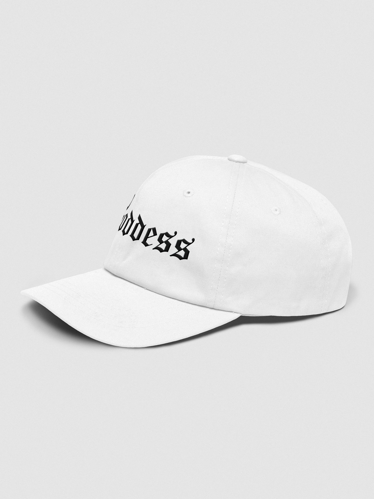 Goddess Cap product image (3)