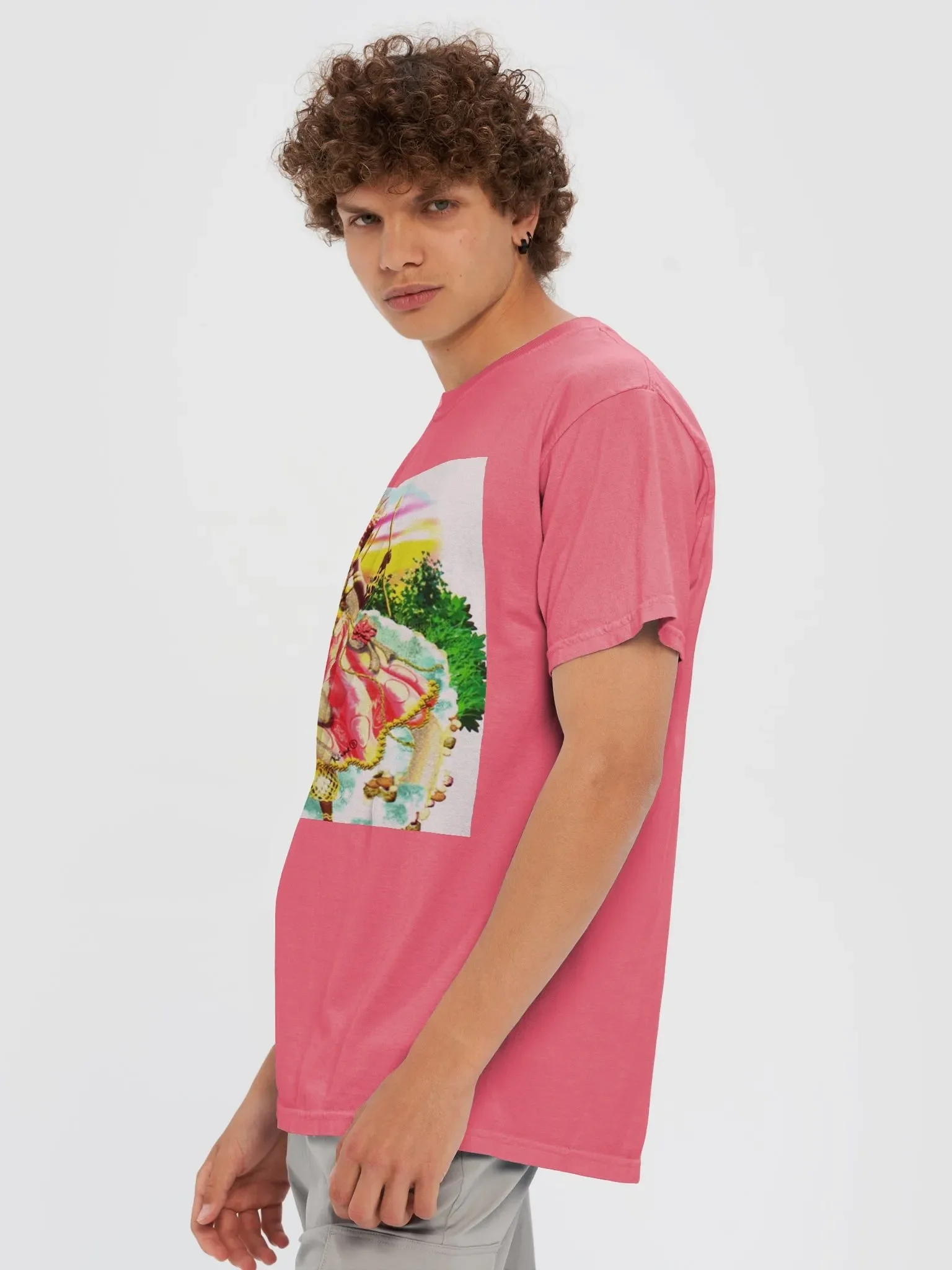 Yewá Mulher de garra e foça! product image (6)