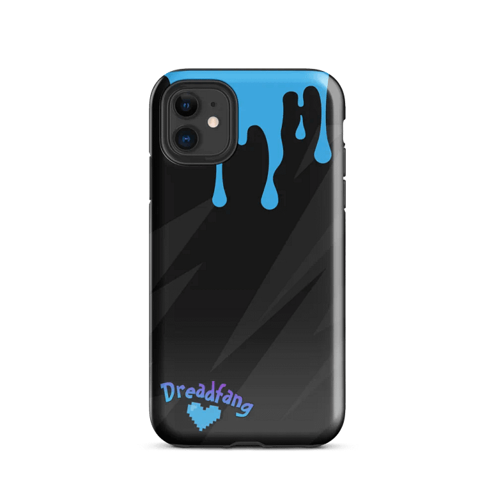 DREADFANG Drip iPhone Case product image (24)