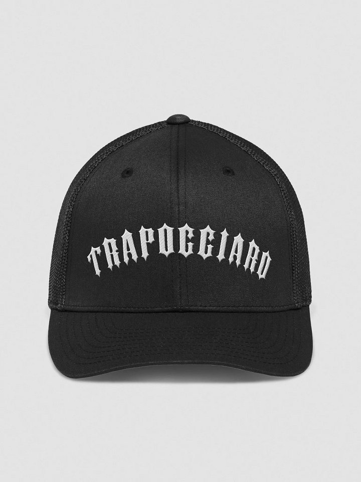 Trapoggiaro trucker hat product image (1)