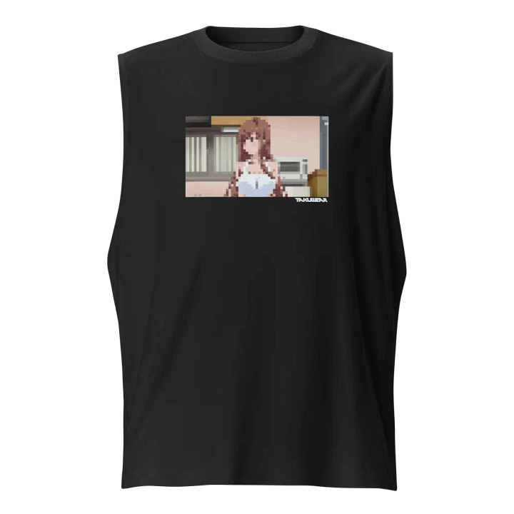Cool Pixel Shirt product image (1)