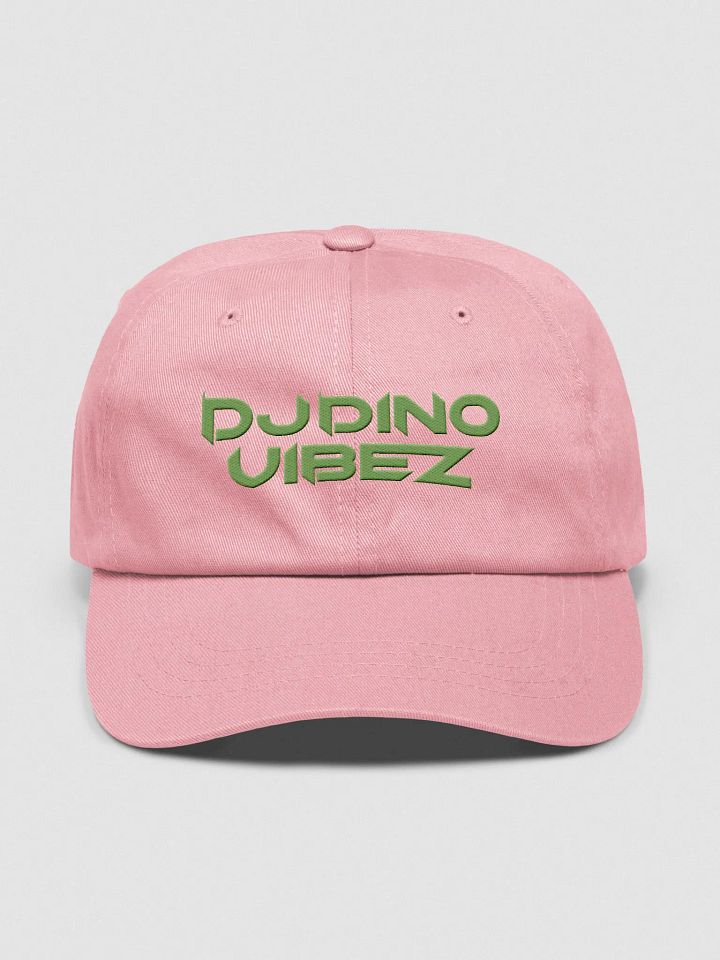 Watermelon Dad Hat product image (1)