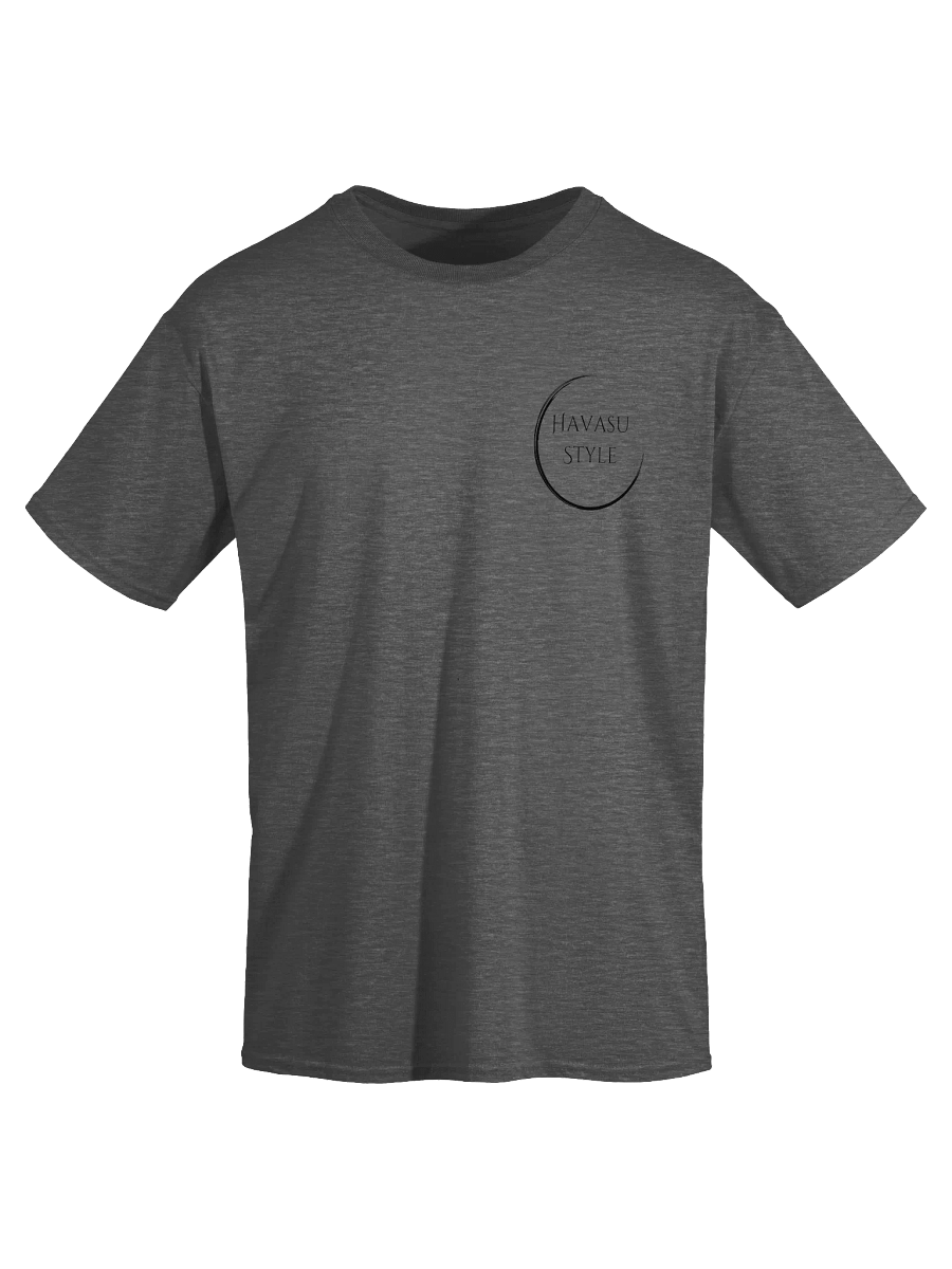 Faded Circle Black Havasu Style product image (18)