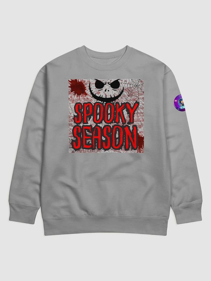 Spooky Season Sweatshirt product image (1)