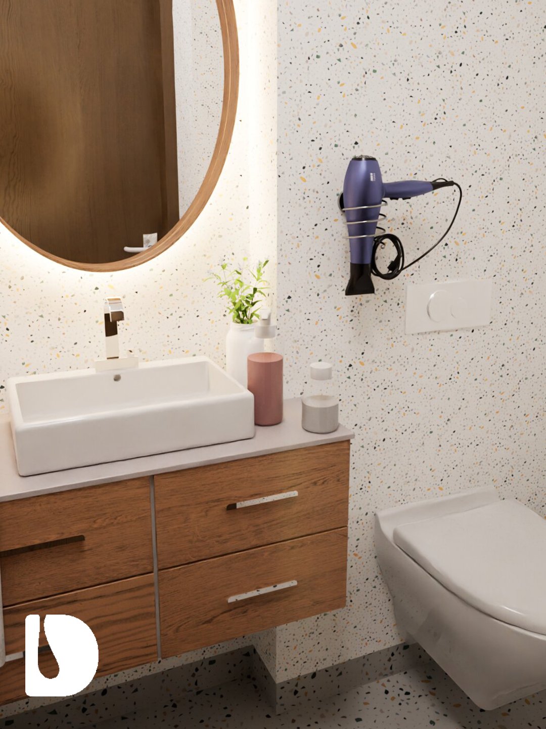 Architectural Design DA71102A product image (7)