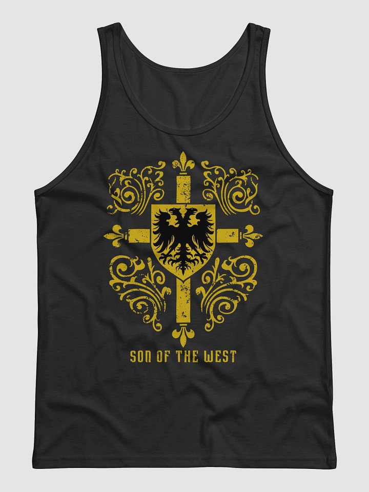 HRW - Son of the West product image (1)