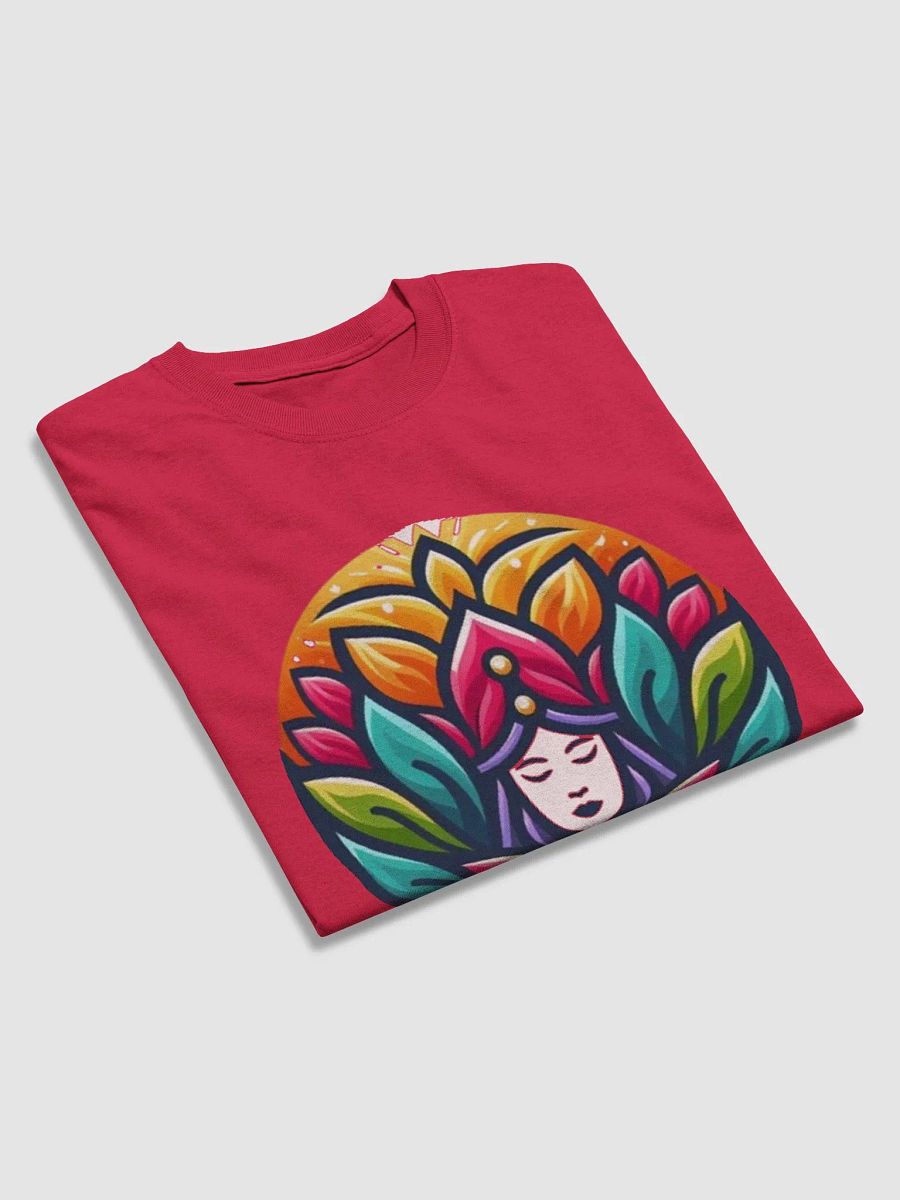 Heavyweight Streetwear Vibes Tee product image (30)