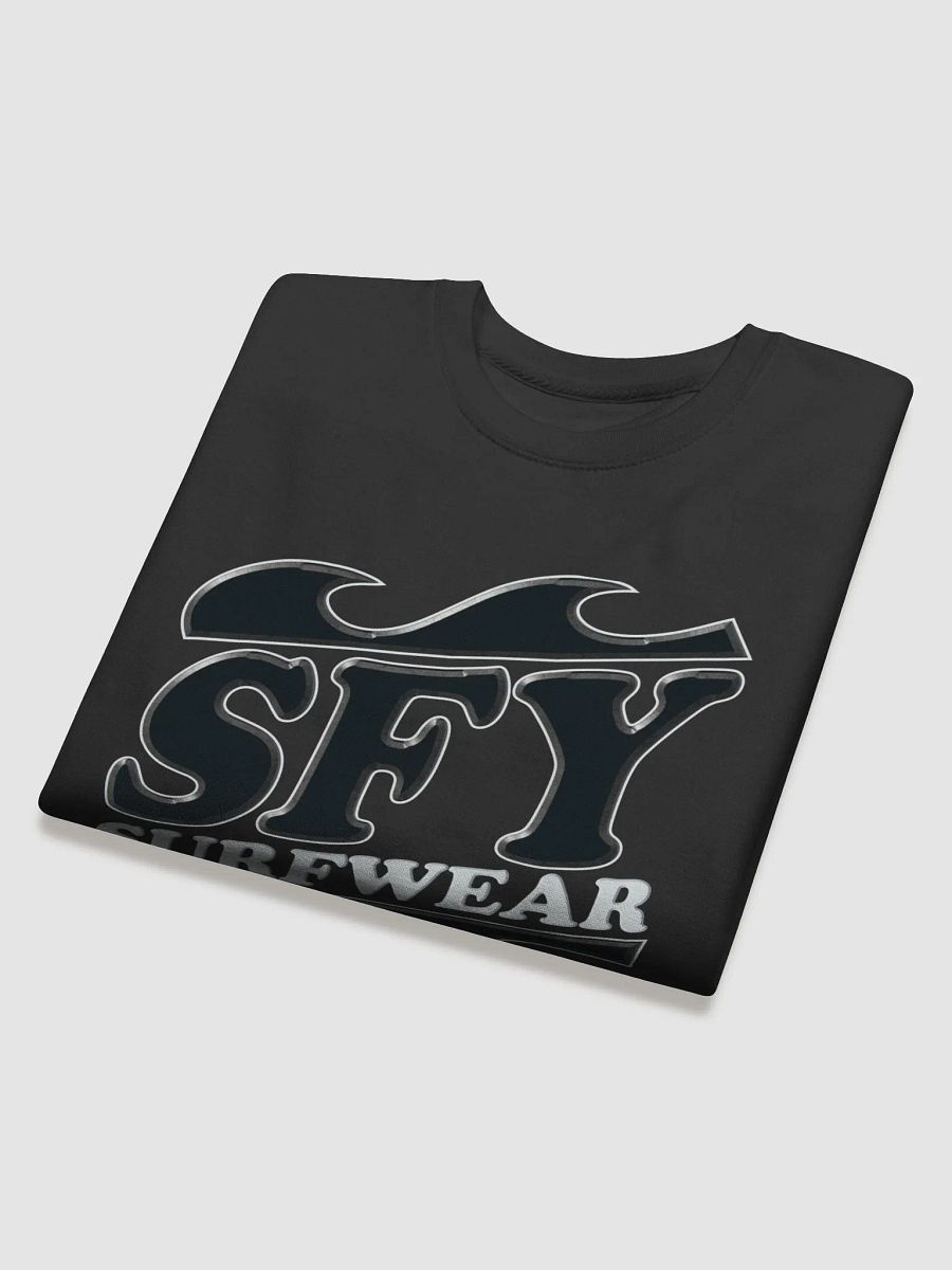 SFY - Epic Blac Edition (Original L-s) product image (4)