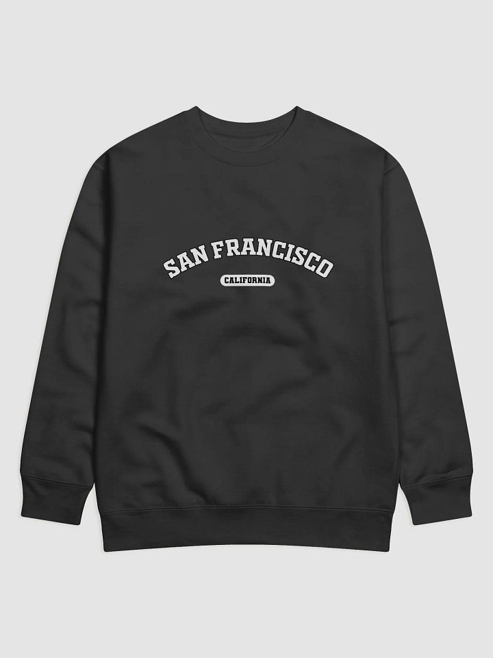 San Francisco Sweatshirt product image (4)