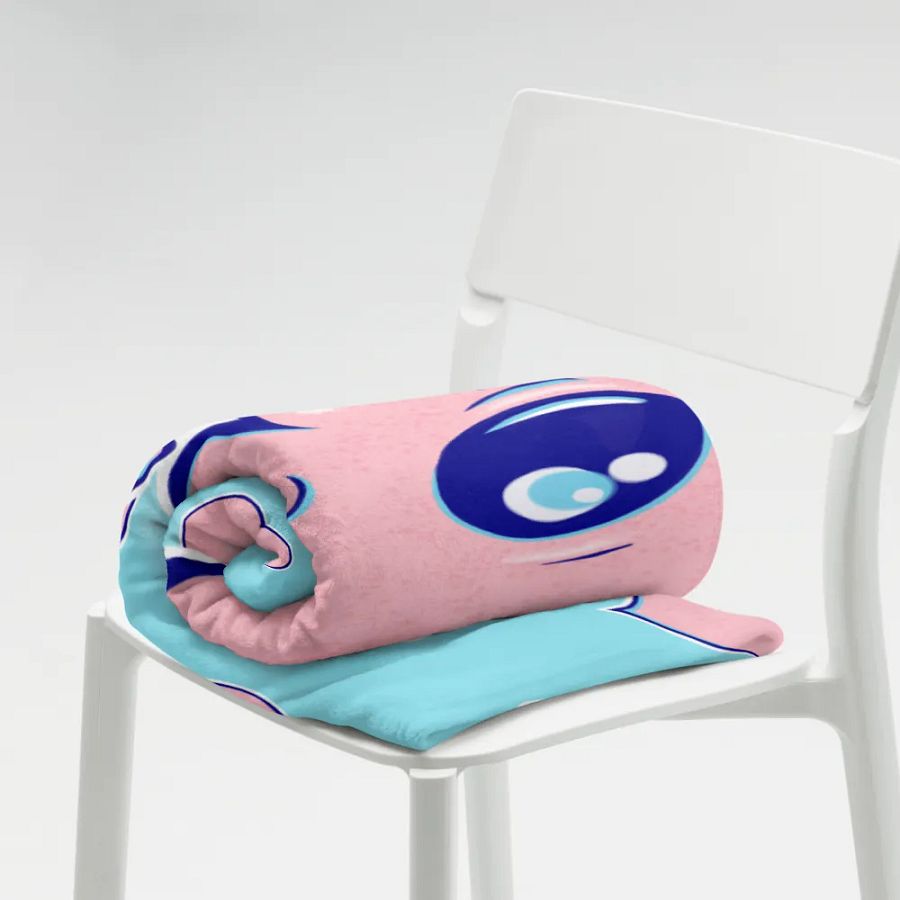 CUTIE-PI BLANKEY product image (7)