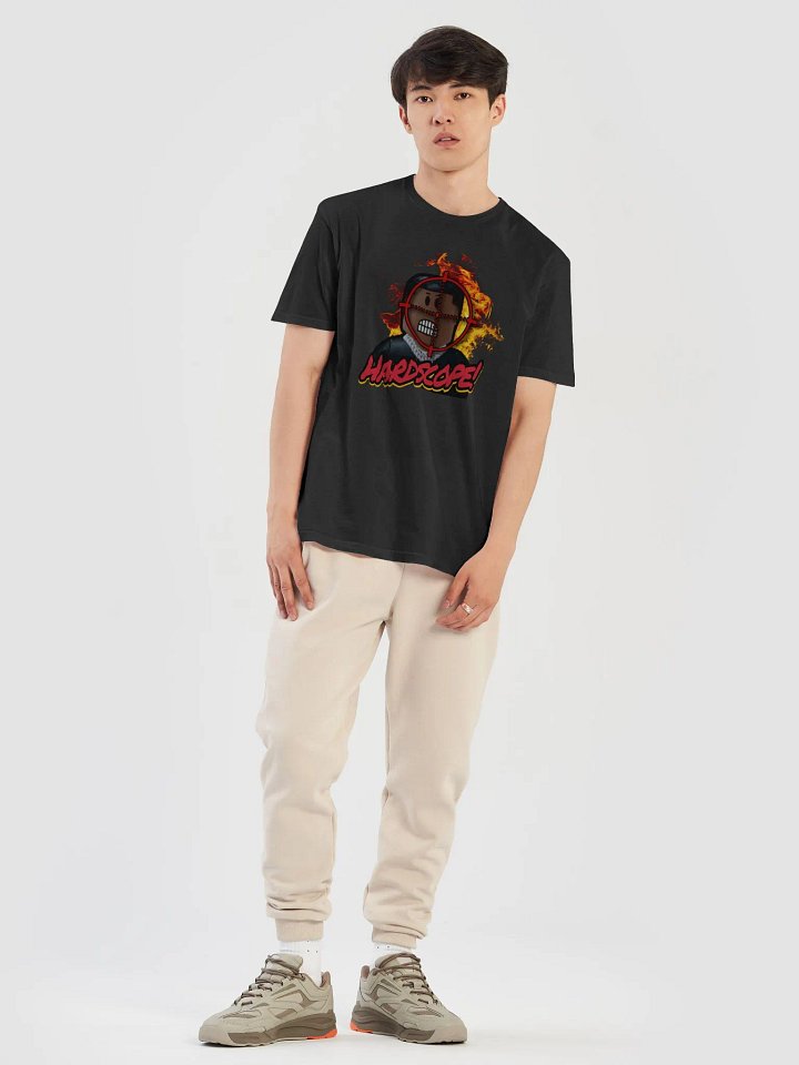HARDSCOPE Tee product image (2)