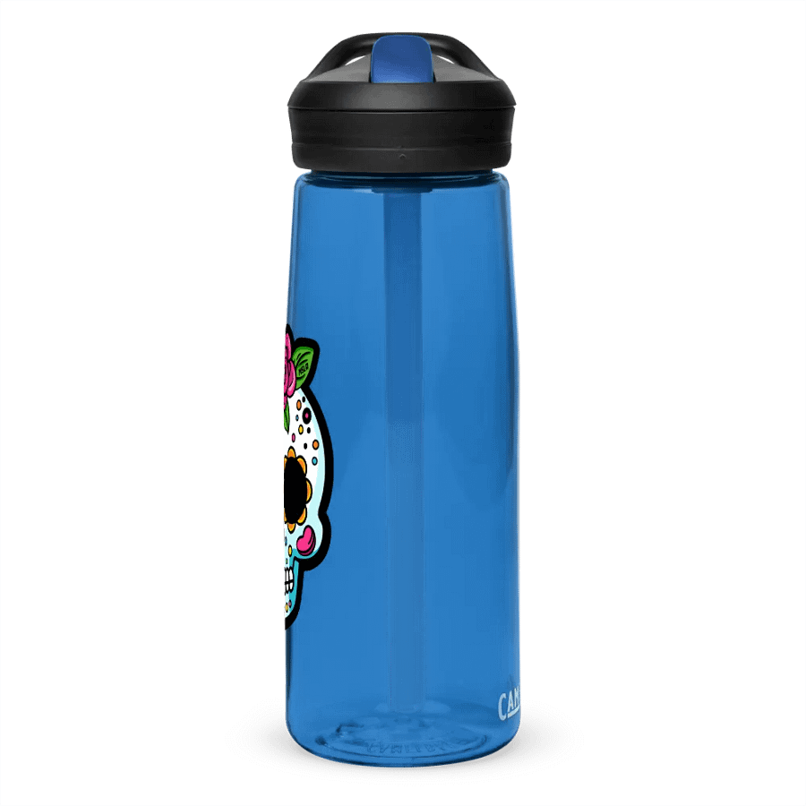 The Sugar Skull - Water Bottle product image (23)