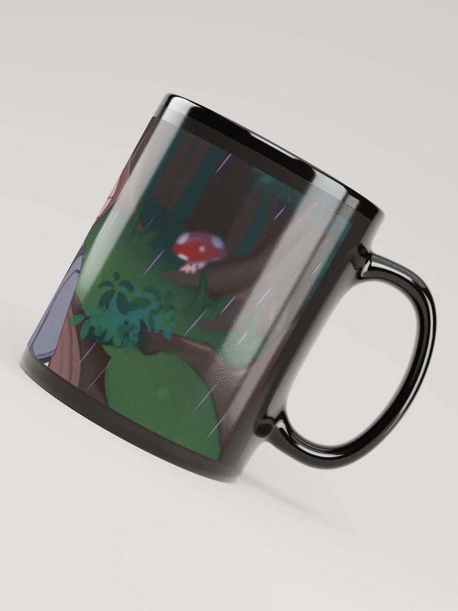 Brown Mushroom Mug product image (5)