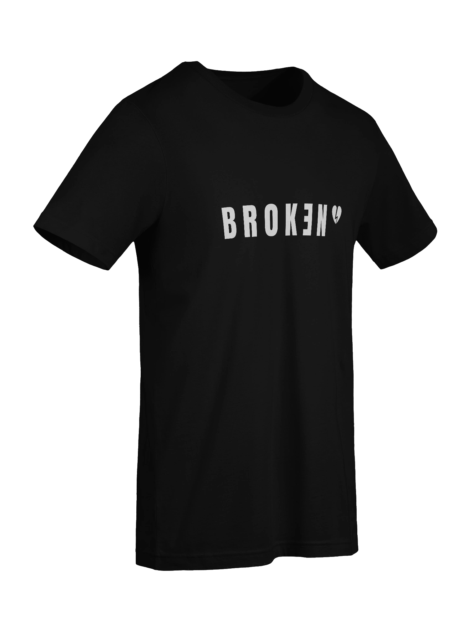 Broken Heart T-Shirt product image (9)