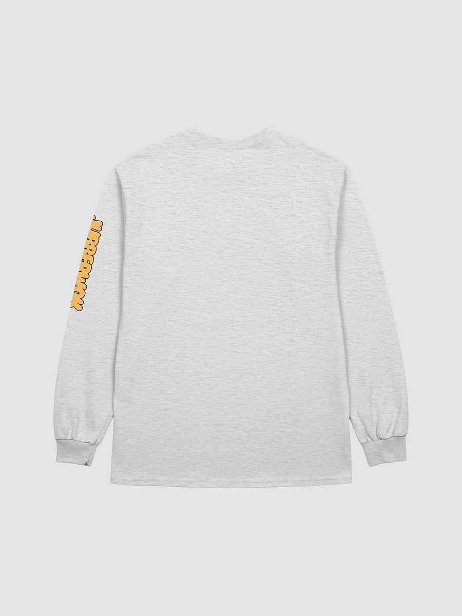 jubberTired LongSleeve Tee product image (2)