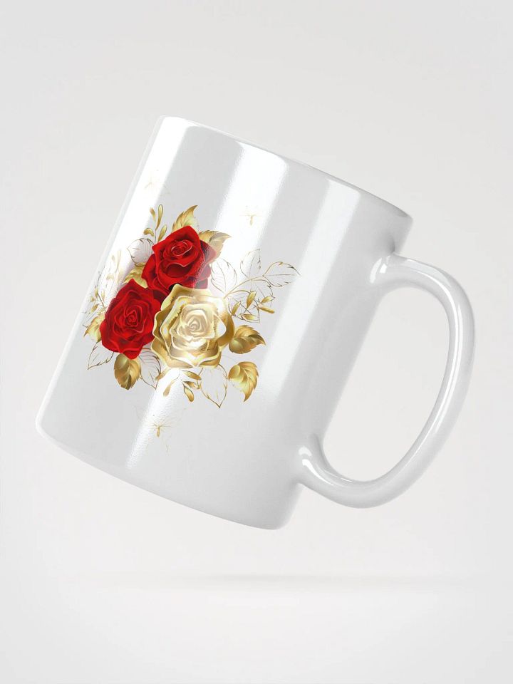 Blossom Delight Mug product image (6)