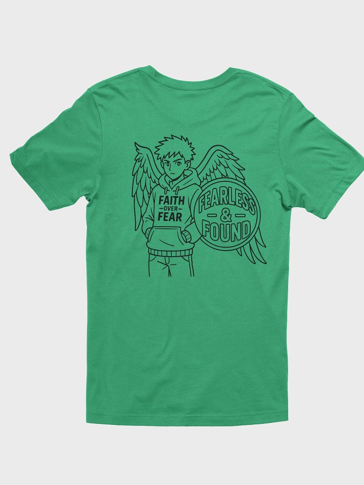 WINGED WARRIOR product image (16)