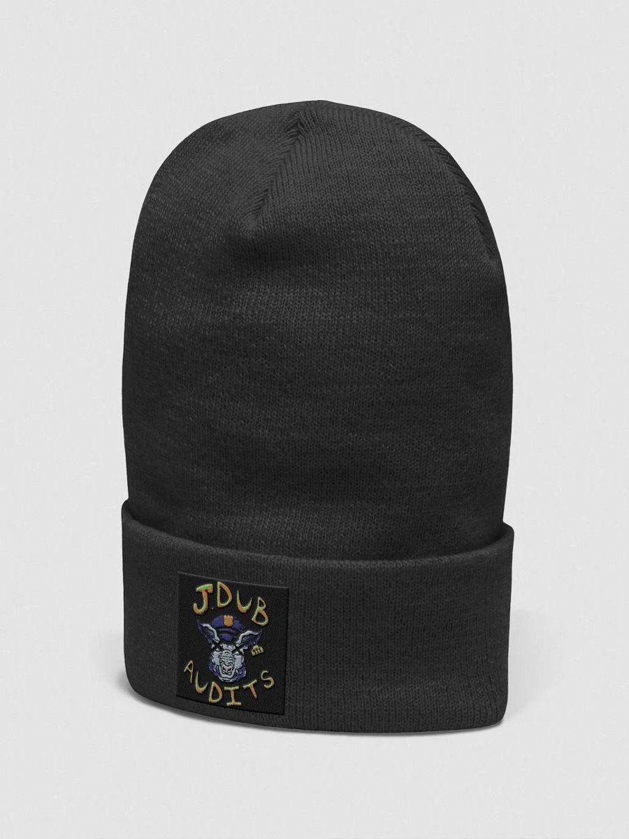 Beanie Cap product image (4)