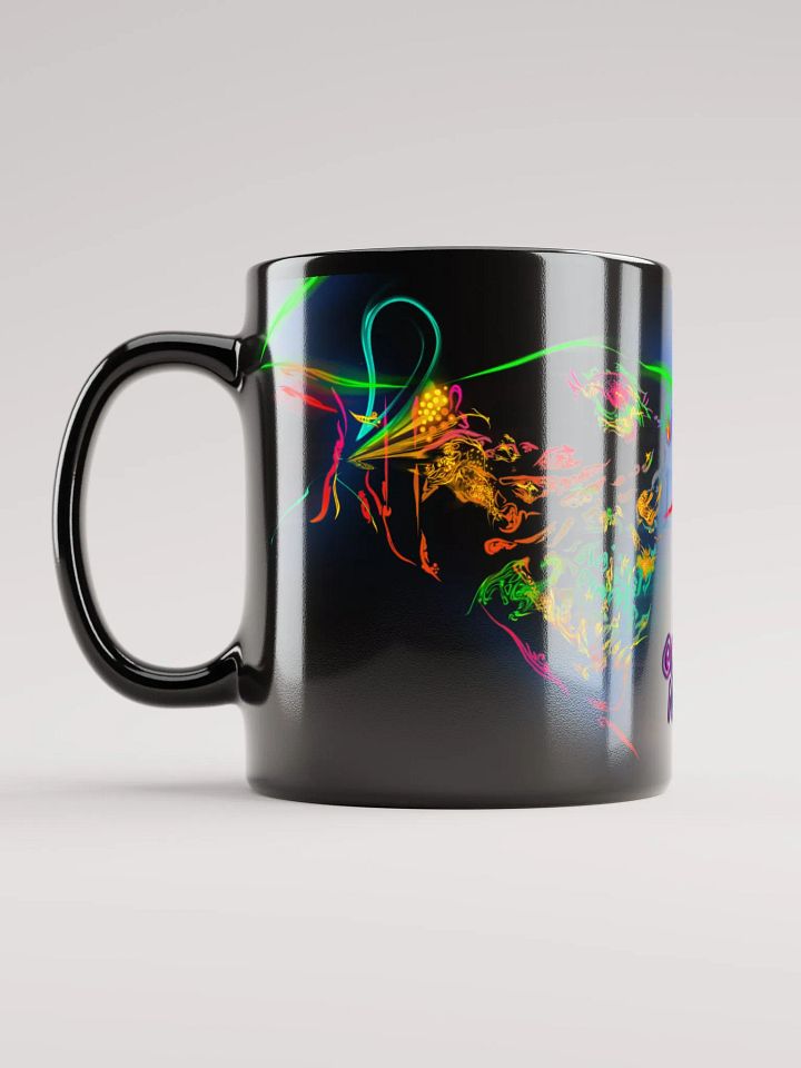 Nunz Army Mug product image (1)