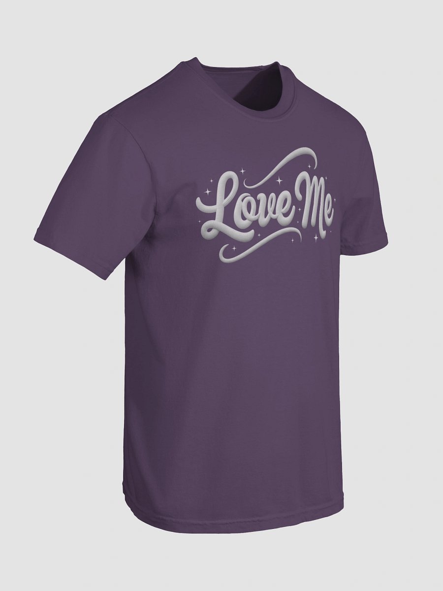 The Heart's Request Tee product image (7)