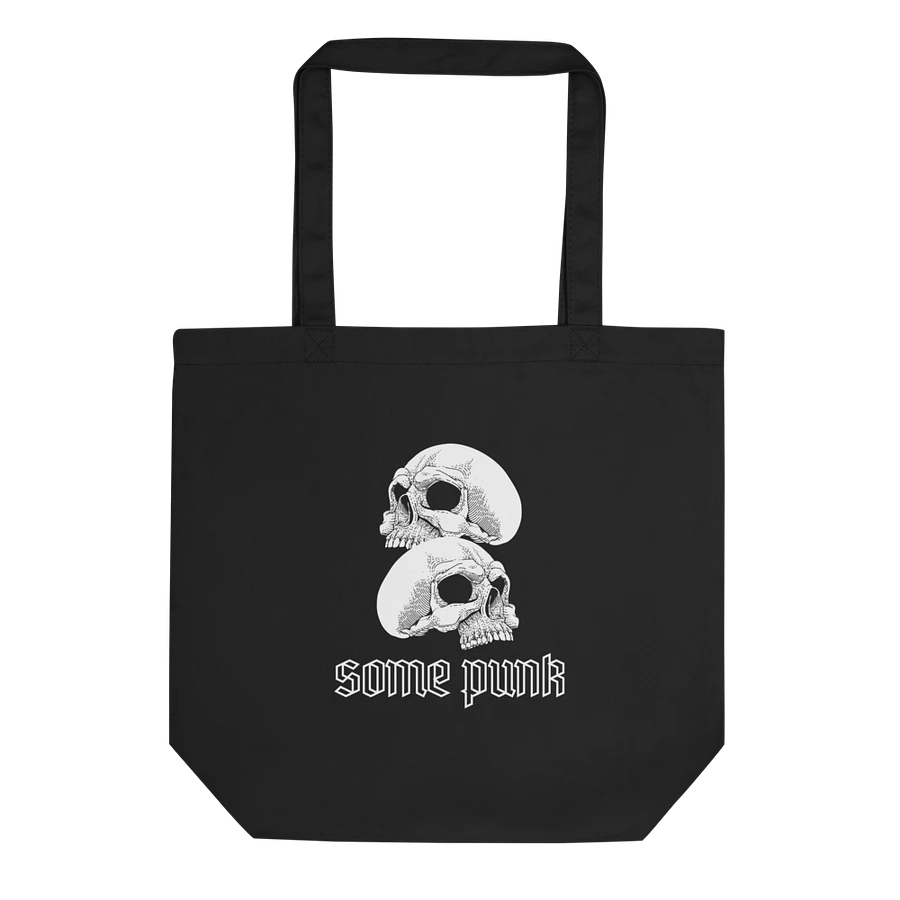 Double Trouble Tote Bag product image (1)