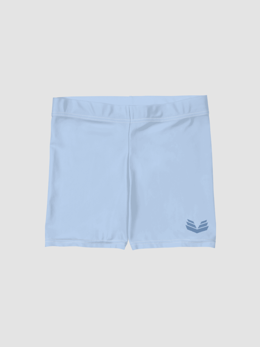 Shorts - Light Blue product image (4)