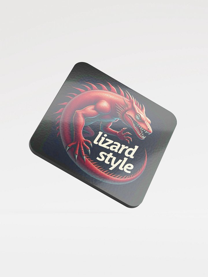 LS Coaster product image (1)