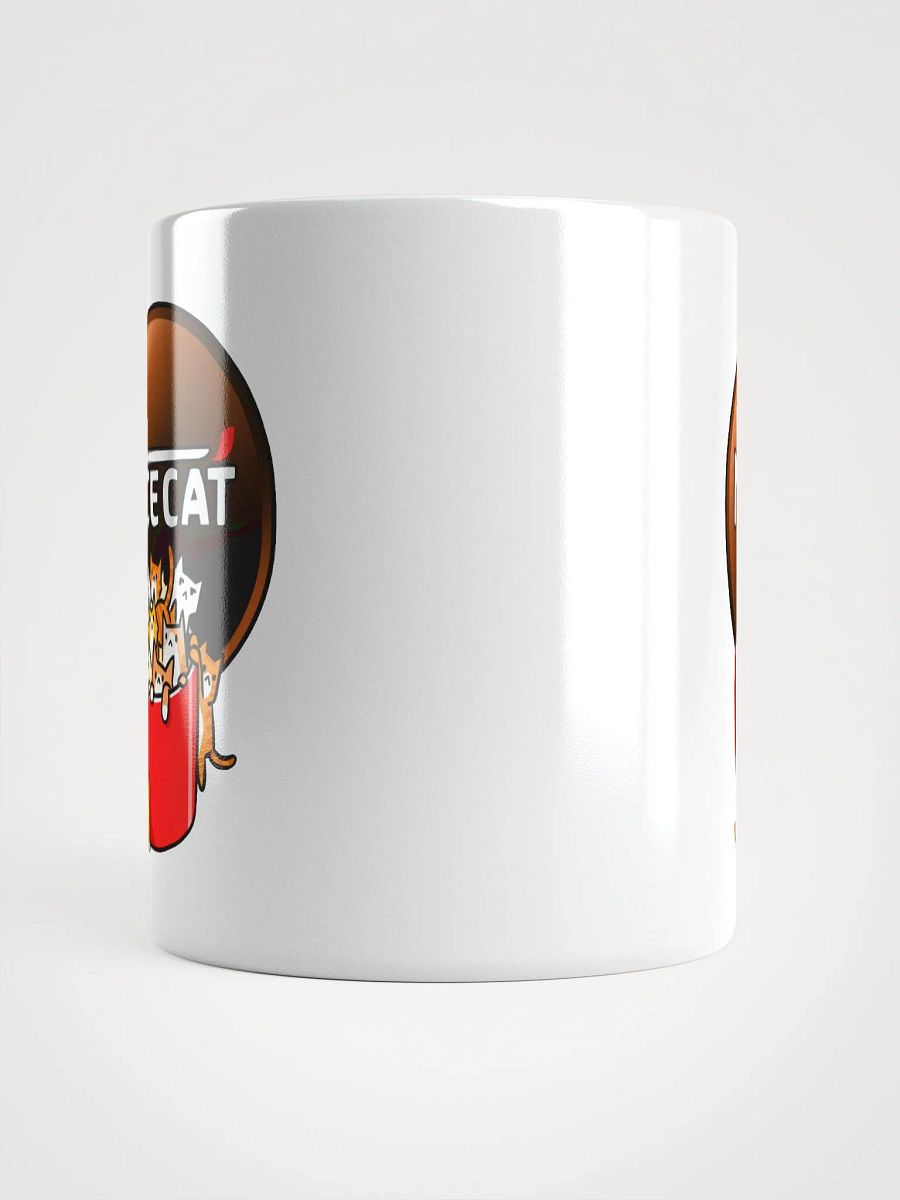 NiceCat Mug product image (5)