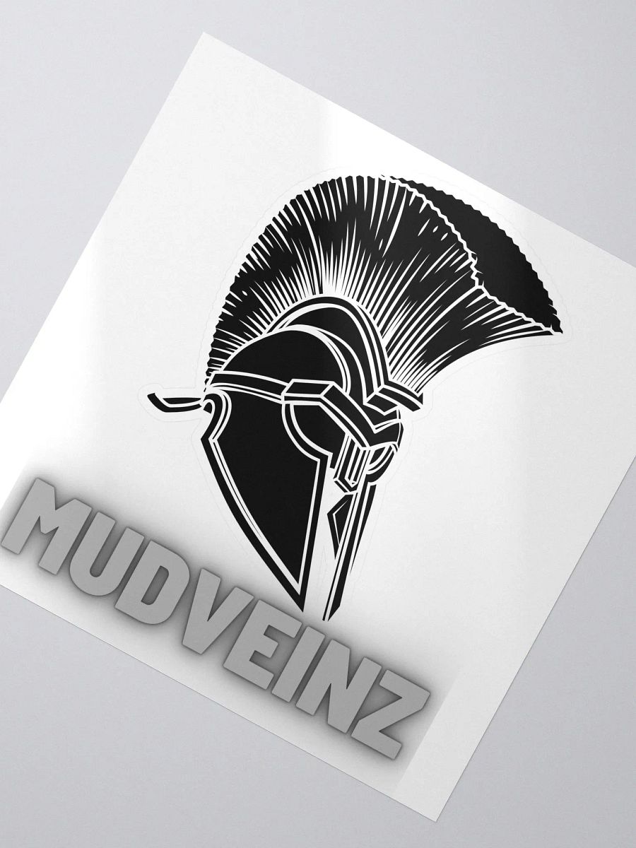 Mud Stickers product image (2)