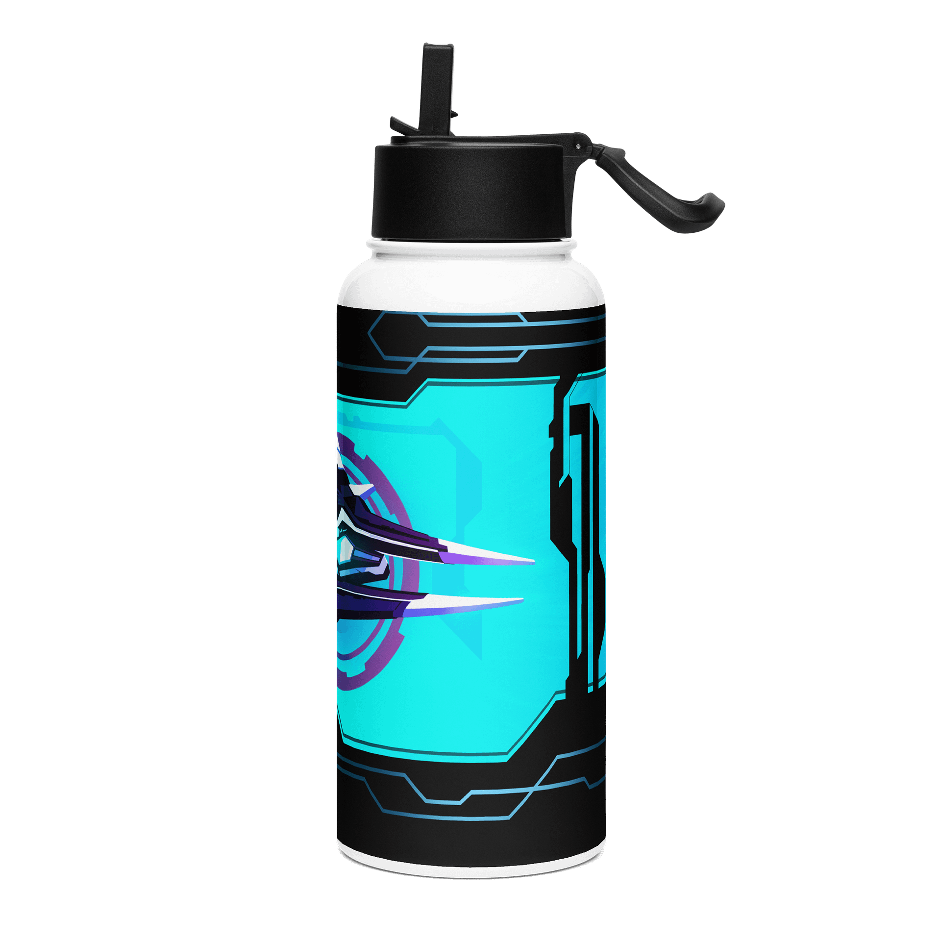 2 Years Of Exvarn Anniversary - Water Bottle product image (3)