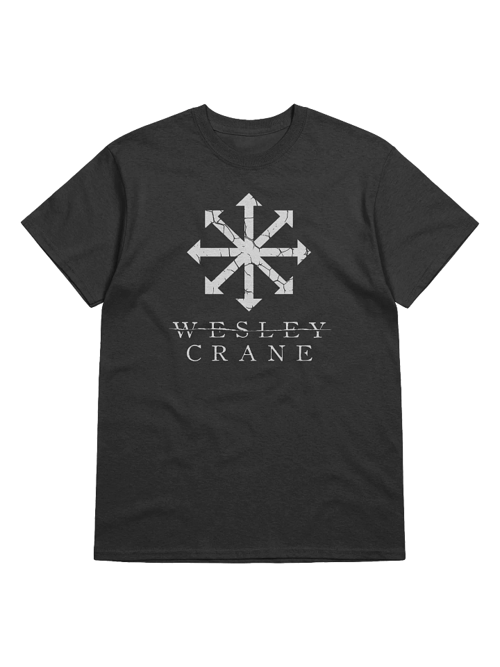 Chaos Tee product image (1)