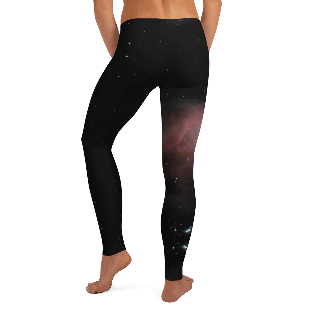 Orion Nebula Leggings product image (9)