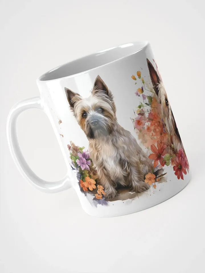 Cairn Terrier Mug product image (2)