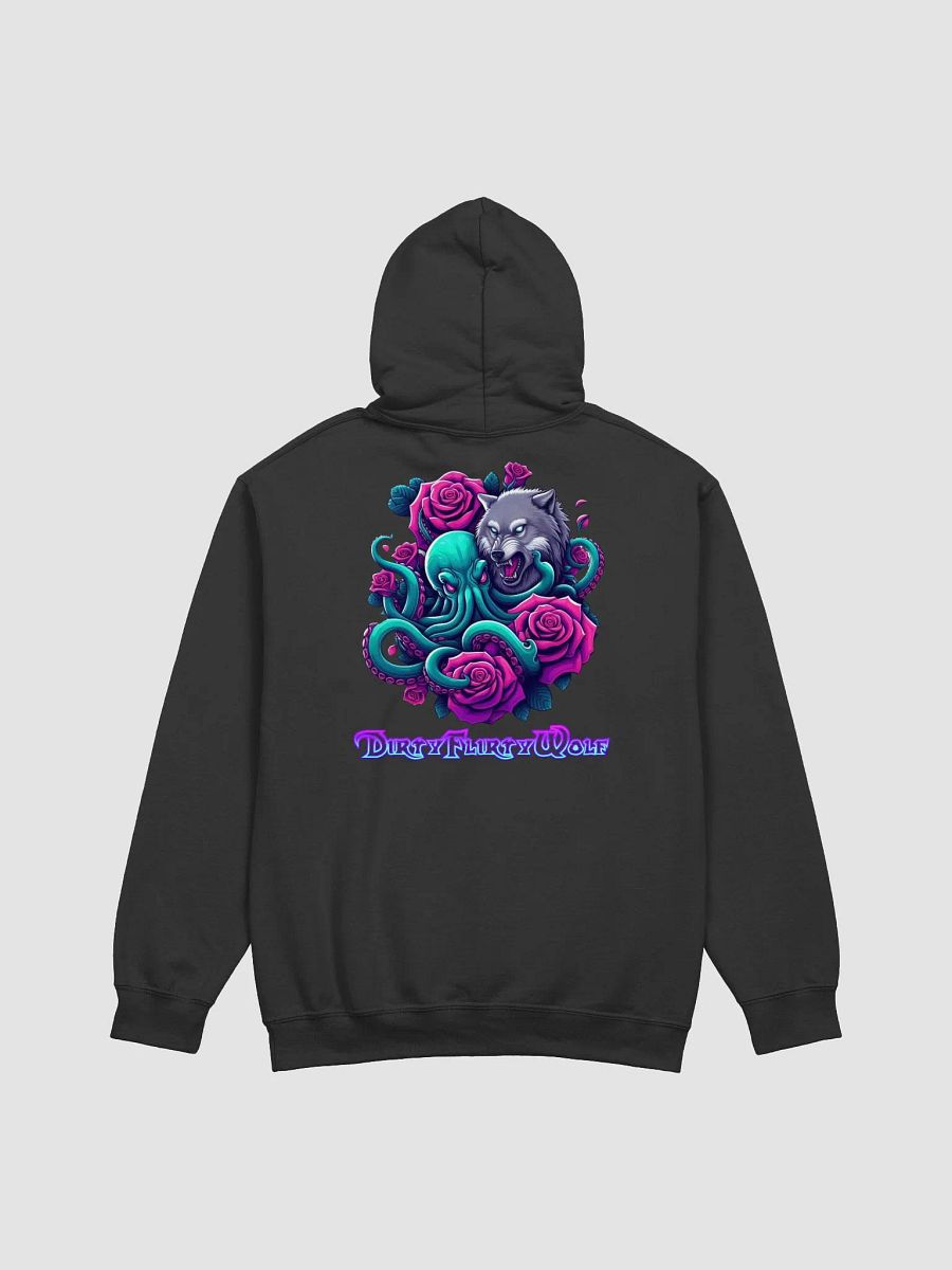 Wild Romance Hoodie product image (11)
