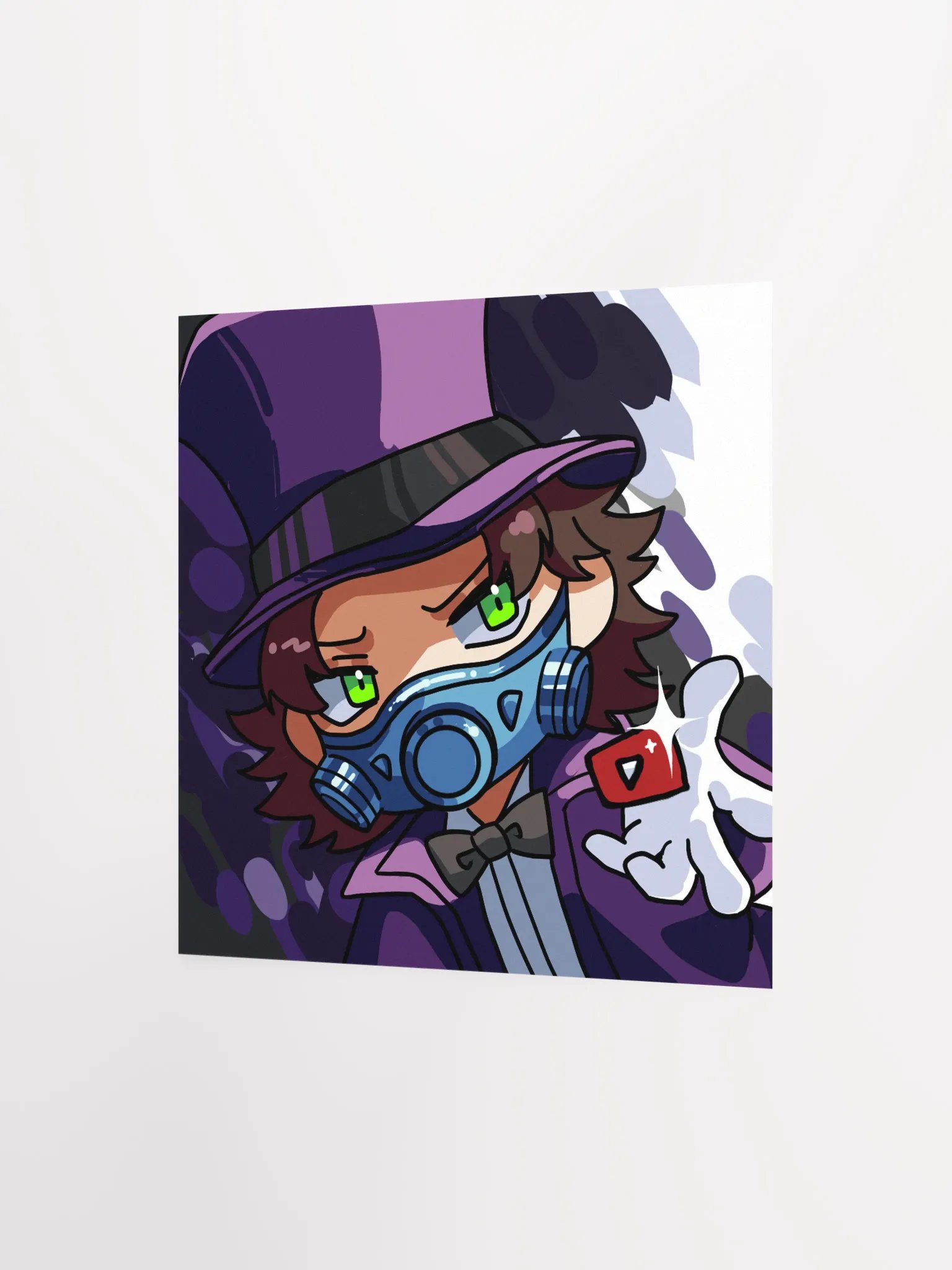 jerakaigamez Poster product image (2)